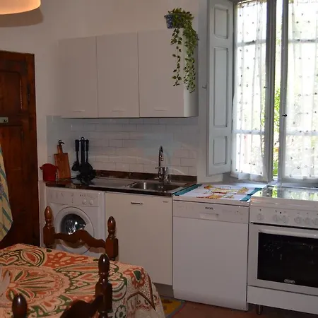 Appartamento Garfagnana Centro Camporgiano